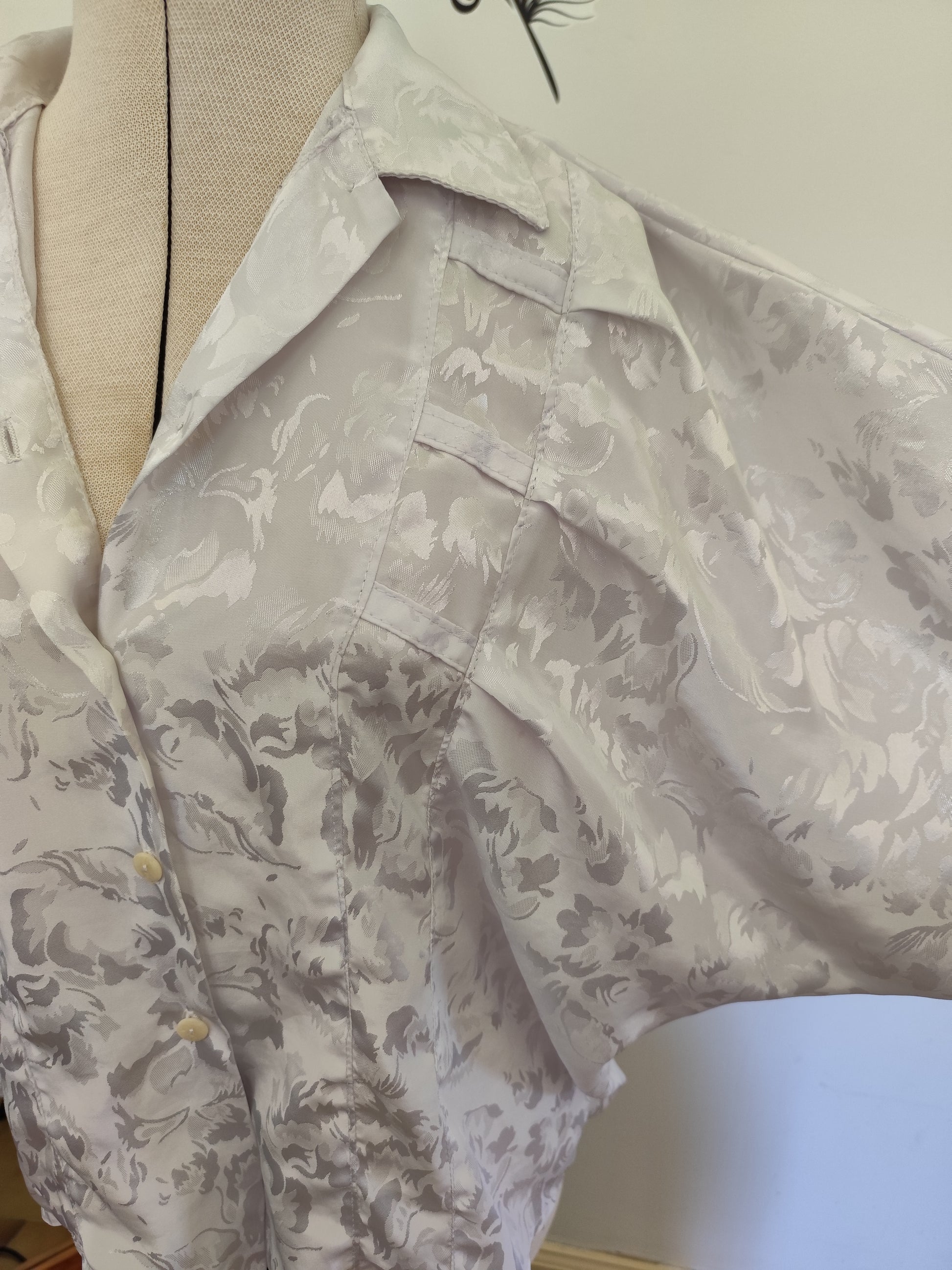 Chemise blanche