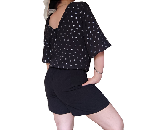 Combi short