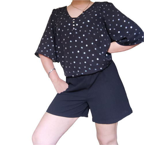 Combi short