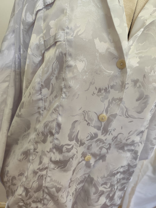Chemise blanche