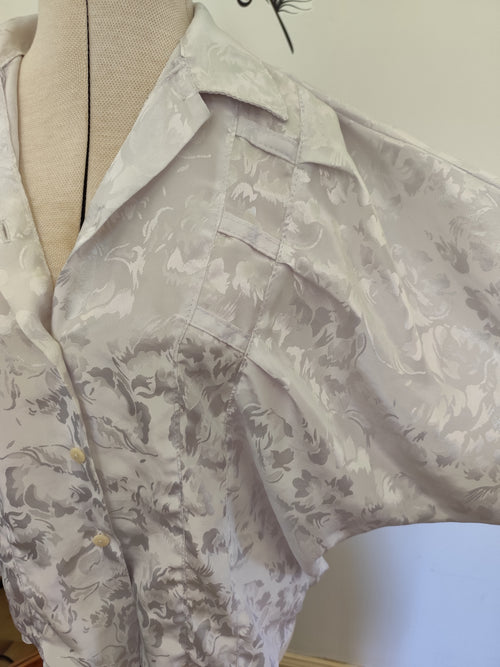 Chemise blanche